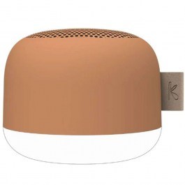 Φορητό Ηχείο Bluetooth Με Φως aLIGHT 17-KFAT05 6,4x5,1cm Orange Kreafunk ORANGE