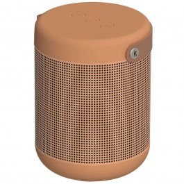 Φορητό Ηχείο Bluetooth aMAJOR 2 17-KFJL05 28,5x17,6cm Orange Kreafunk ORANGE