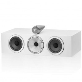 Hi-Fi Speaker HTM71 S3 14-FP43419 62,8x31,8x16,5cm White Bowers & Wilkins WHITE