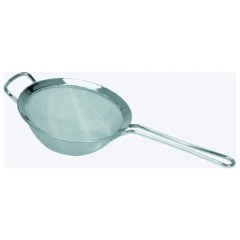 Σουρωτήρι Τσαγιού Passo GEFU-15502 Φ16cm Inox Gefu