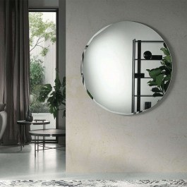 Mirror Hara D120cm Silver Capodarte SILVER