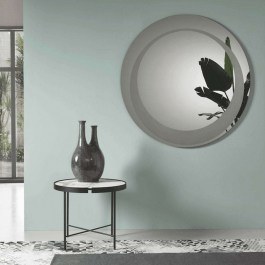 Mirror Levi D120cm Smoke Capodarte SMOKE