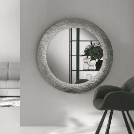 Mirror Nidra D120cm Smoke Capodarte SMOKE