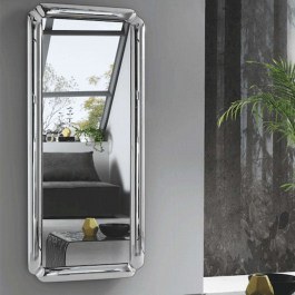 Mirror Odessa 60x170cm Silver Capodarte SILVER