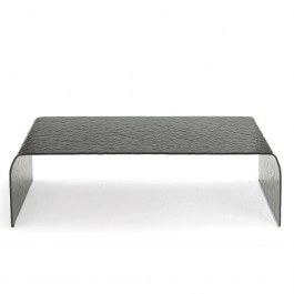 Coffee Table Giano 110x55x30cm Smoke Capodarte SMOKE