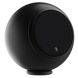 Speaker Diva SE GASEB Φ12,7cm 125W Matte Black Gallo Acoustics BLACK MATTE