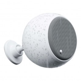 Speaker Waterproof Micro Habitat GM1WHAB Φ10,16cm IP66 100W White Gallo Acoustics WHITE
