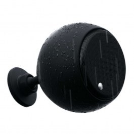 Speaker Waterproof Micro Habitat GM1BHAB Φ10,16cm IP66 100W Black Gallo Acoustics BLACK