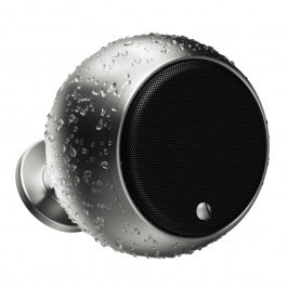 Speaker Waterproof Micro Habitat GM1SSHAB Φ10,16cm IP66 100W Inox-Black Gallo Acoustics INOX-BLACK