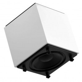 Subwoofer Αυτοενισχυόμενο RoomSub 10