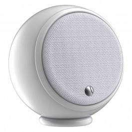 Speaker Micro SE GMSEW Φ10,15cm 125W White Gallo Acoustics WHITE