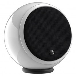 Speaker Micro SE GMSEGW Φ10,15cm 125W White-Black Gallo Acoustics WHITE-BLACK