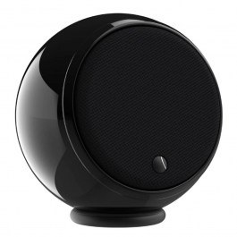 Speaker Micro SE GMSEGB Φ10,15cm 125W Black Gallo Acoustics BLACK