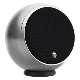 Speaker Micro SE GMSESS Φ10,15cm 125W Inox-Black Gallo Acoustics INOX-BLACK