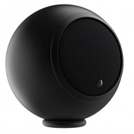 Speaker Diva GA1B Φ12,7cm 100W Matte Black Gallo Acoustics BLACK MATTE