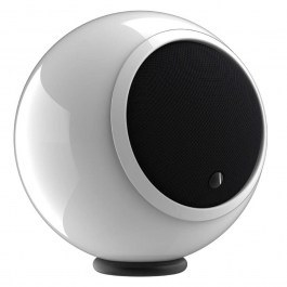 Speaker Diva GA1GW Φ12,7cm 100W White-Black Gallo Acoustics WHITE-BLACK