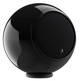 Speaker Diva GA1GB Φ12,7cm 100W Black Gallo Acoustics BLACK