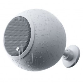 Speaker Waterproof Diva Habitat GA1WHAB Φ12,7cm IP66 100W White Gallo Acoustics WHITE