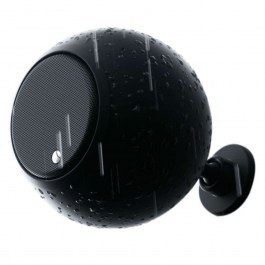 Speaker Waterproof Diva Habitat GA1BHAB Φ12,7cm IP66 100W Black Gallo Acoustics BLACK