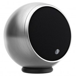 Speaker Micro GM1SS Φ10,15cm 100W Inox-Black Gallo Acoustics INOX-BLACK