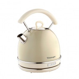 Βραστήρας Vintage 2877/03 1,7lt 2000W Beige Ariete BEIGE