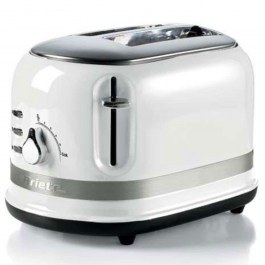 Φρυγανιέρα 2 Θέσεων Moderna 149/11 815W White Ariete WHITE