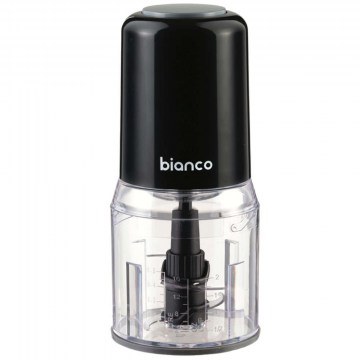 Multi 1837 500ml 400W Clear-Black Bianco