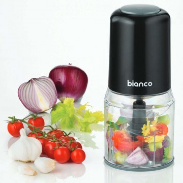 Multi 1837 500ml 400W Clear-Black Bianco
