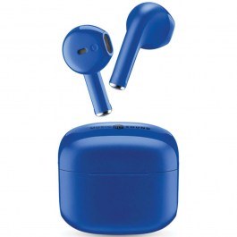 Earbuds Swag 454769 Blue Cellular Line BLUE