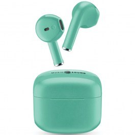 Earbuds Swag 454820 Mint Cellular Line MINT