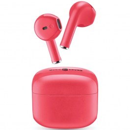 Earbuds Swag 454738 Pink Cellular Line PINK