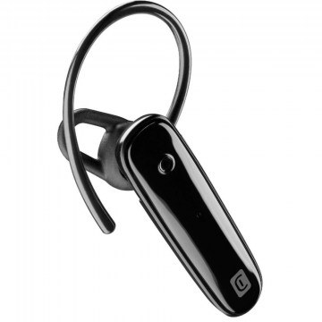 Ακουστικό Bluetooth Score 440472 Black Cellular Line
