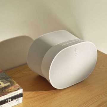 Self-Amplified Speaker Smart Bluetooth Era 300 E30G1EU1 16x18,5x26cm White Sonos