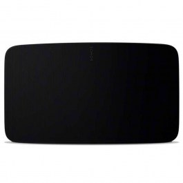 Ηχείο Αυτοενισχυόμενο Smart Five FIVE1EU1BLK 36,4x15,4x20,3cm Black BLACK