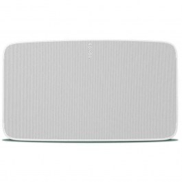 Ηχείο Αυτοενισχυόμενο Smart Five FIVE1EU1 36,4x15,4x20,3cm White WHITE