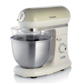 Κουζινομηχανή Vintage 1588/03 5,5lt 2400W Beige Ariete BEIGE
