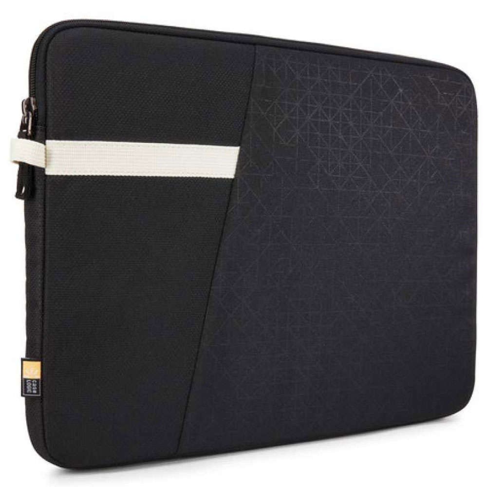 Θήκη Για Laptop 13,3" Ibira 3204390 36,5x3x25cm Black Case Logic