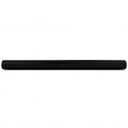 Soundbar Smart Sonos Arc ARCG1EU1BLK 114,2x11,6x8,7cm Black Sonos BLACK
