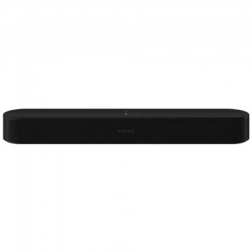 Soundbar Smart Beam Gen2 BEAM2EU1BLK 65,1x10x6,9cm Black Sonos