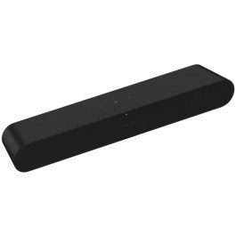 Soundbar Smart Ray RAYG1EU1BLK 55,9x9,5x7,1cm Black Sonos BLACK