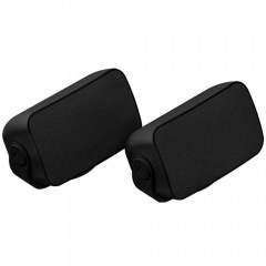 Ηχείο Εξωτερικού Χώρου Sonance OUTDRWW1BLK 32,9x19,9x19,1cm 130W Black Sonos