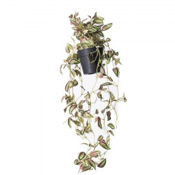 Τεχνητό Φυτό Πόθος 8360-6 20x20x72cm Multi Supergreens