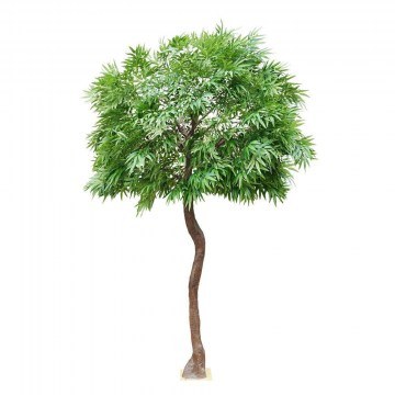 Artificial Bamboo Tree 8570-6 270cm Green Supergreens