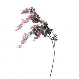 Τεχνητό Κρεμαστό Σκυλάκι 2151-7 30x110cm Pink Supergreens PINK