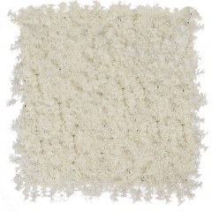 Τεχνητή Φυλλωσιά 5801-7 50x50cm White Supergreens