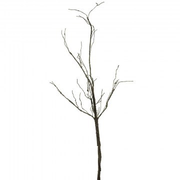 Artificial Branch 2831-7 4x120cm Black Supergreens
