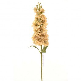 Artificial Branch Dolphin 0620-7 80cm Cream Supergreens CREAM