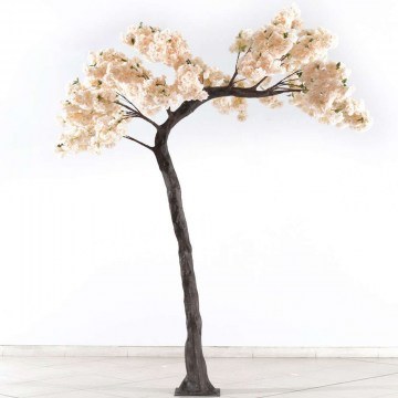 Artificial Almond Tree 1930-6 310x320cm Beige Supergreens