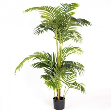 Artificial Areca Tree 2970-6 160cm Green Supergreens