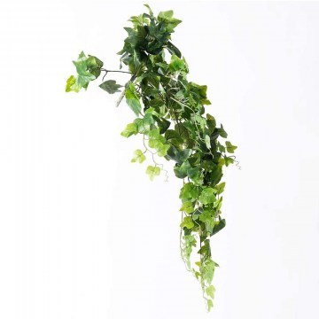 Artificial Hanging Ipomea Batata 0751-7 90cm Green Supergreens